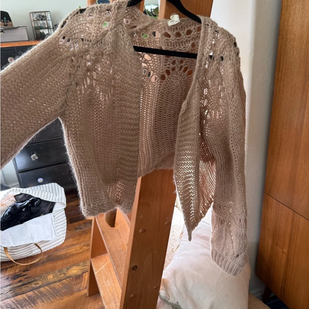 Spell Surf Shack Sweater - Picture 5 of 6